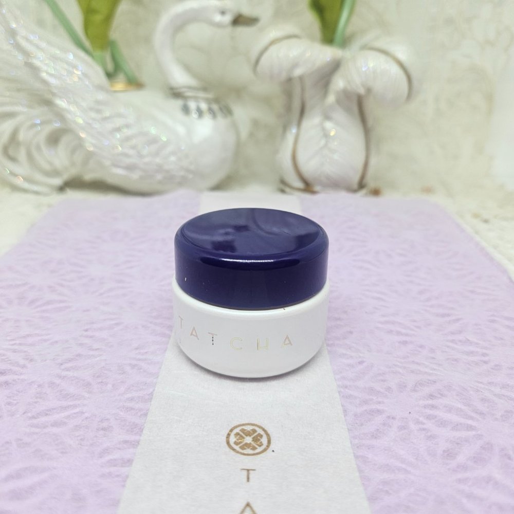 Tatcha Revitalizing Eye Cream - 11.4ml / .38 fl oz New PRICE FIRM NEW